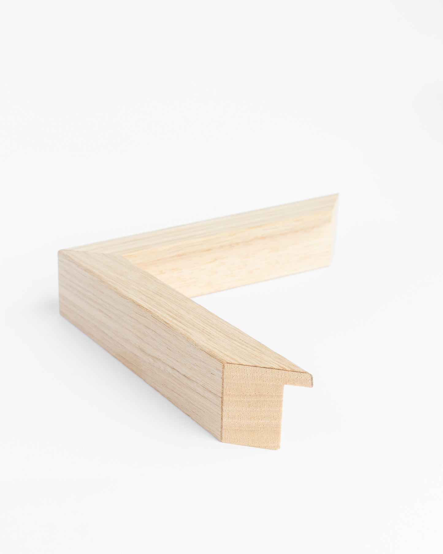 London (20x30mm), Eiche natur – Furnier 