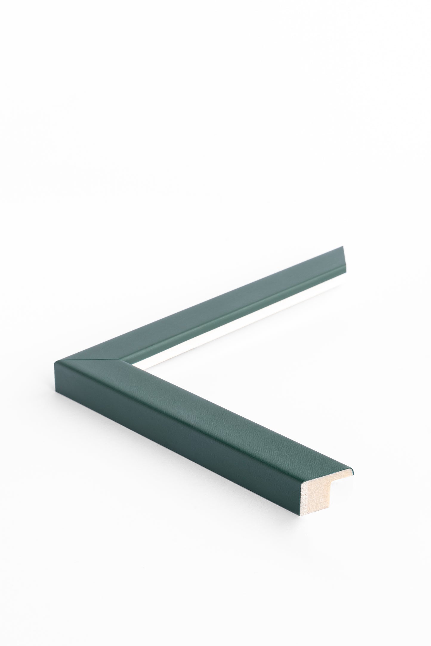 Kopenhagen (15x15mm), Schwarz