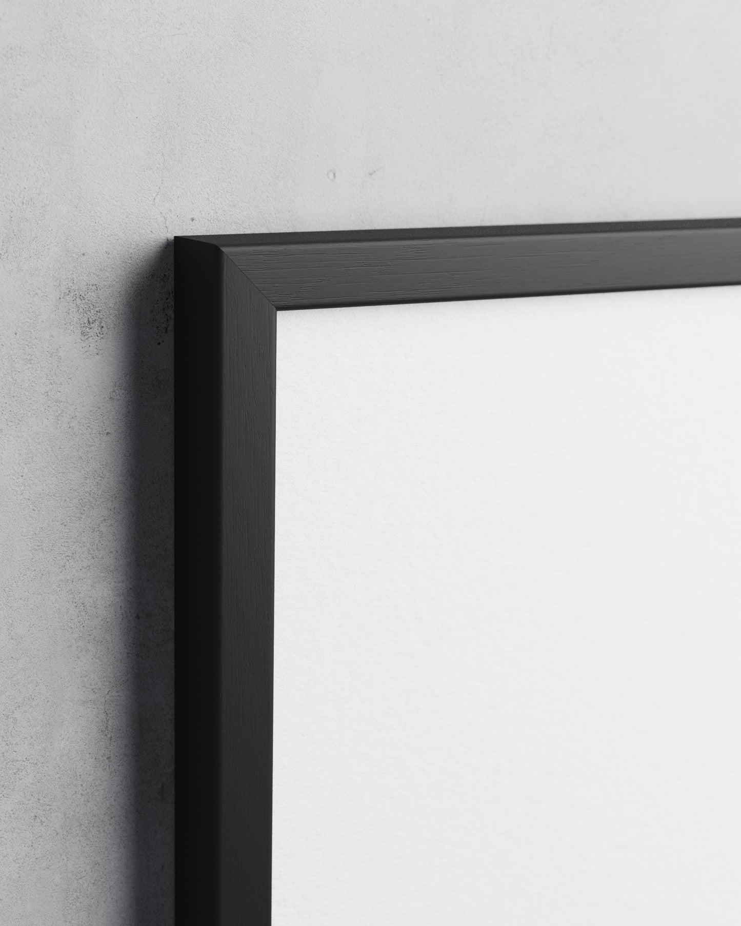 Berlin (12x18mm), Schwarz