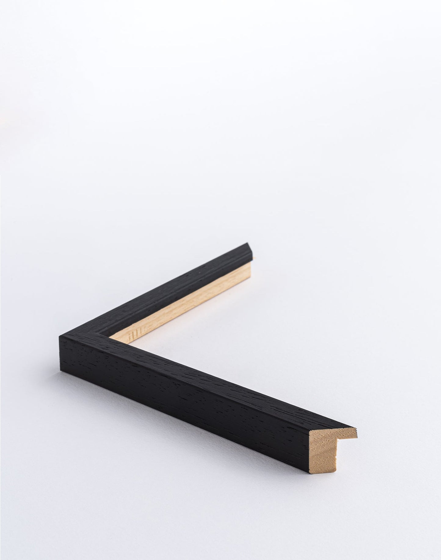 Berlin (12x18mm), Schwarz