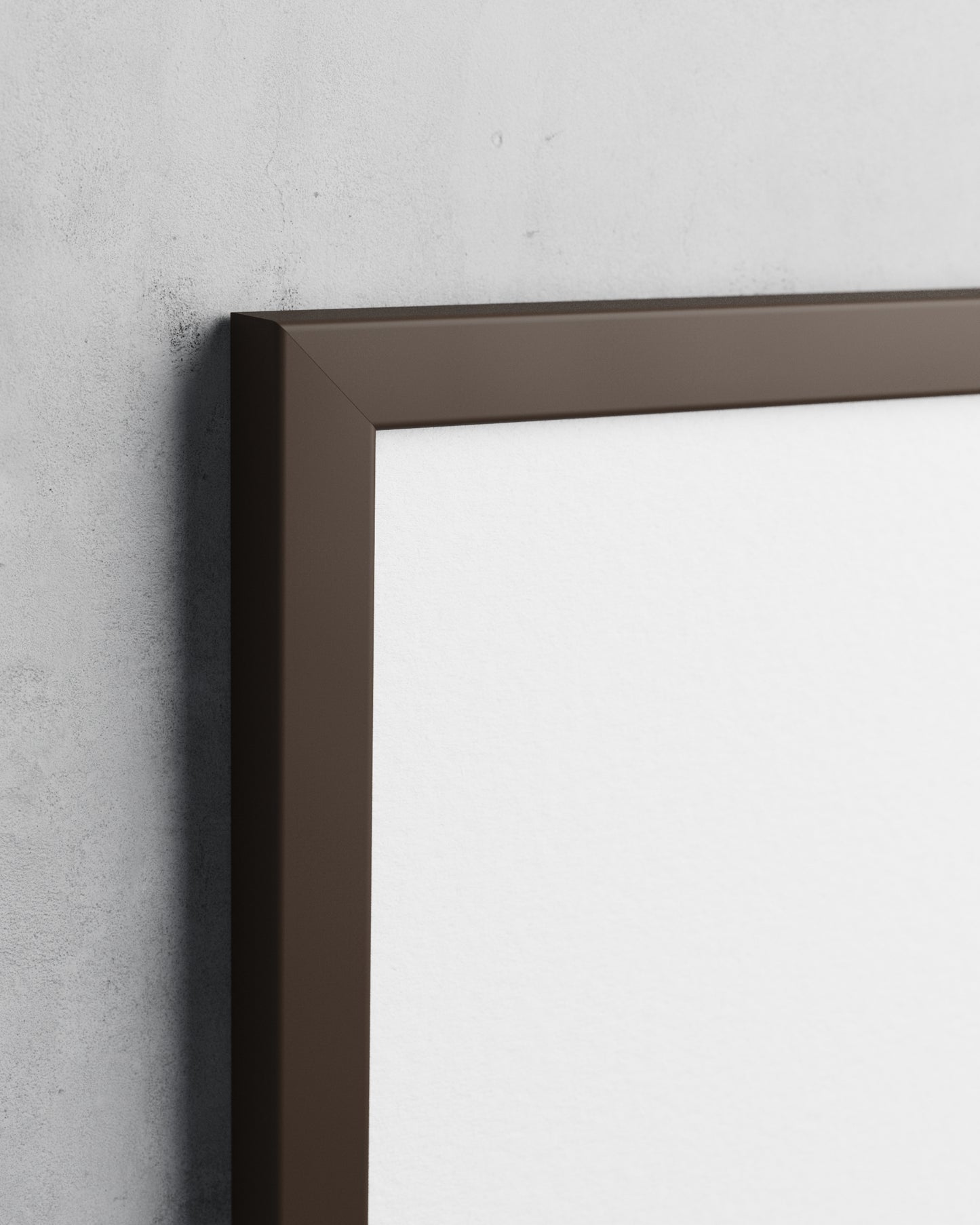 Kopenhagen (15x15mm), Braun