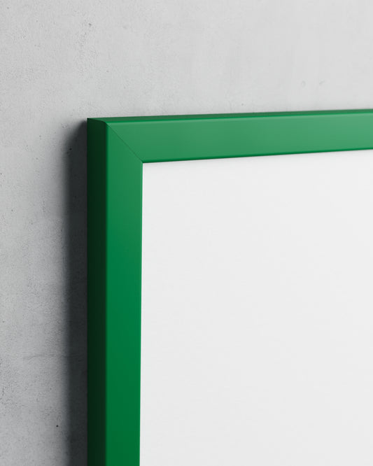 Kopenhagen (15x15mm), Schwarz