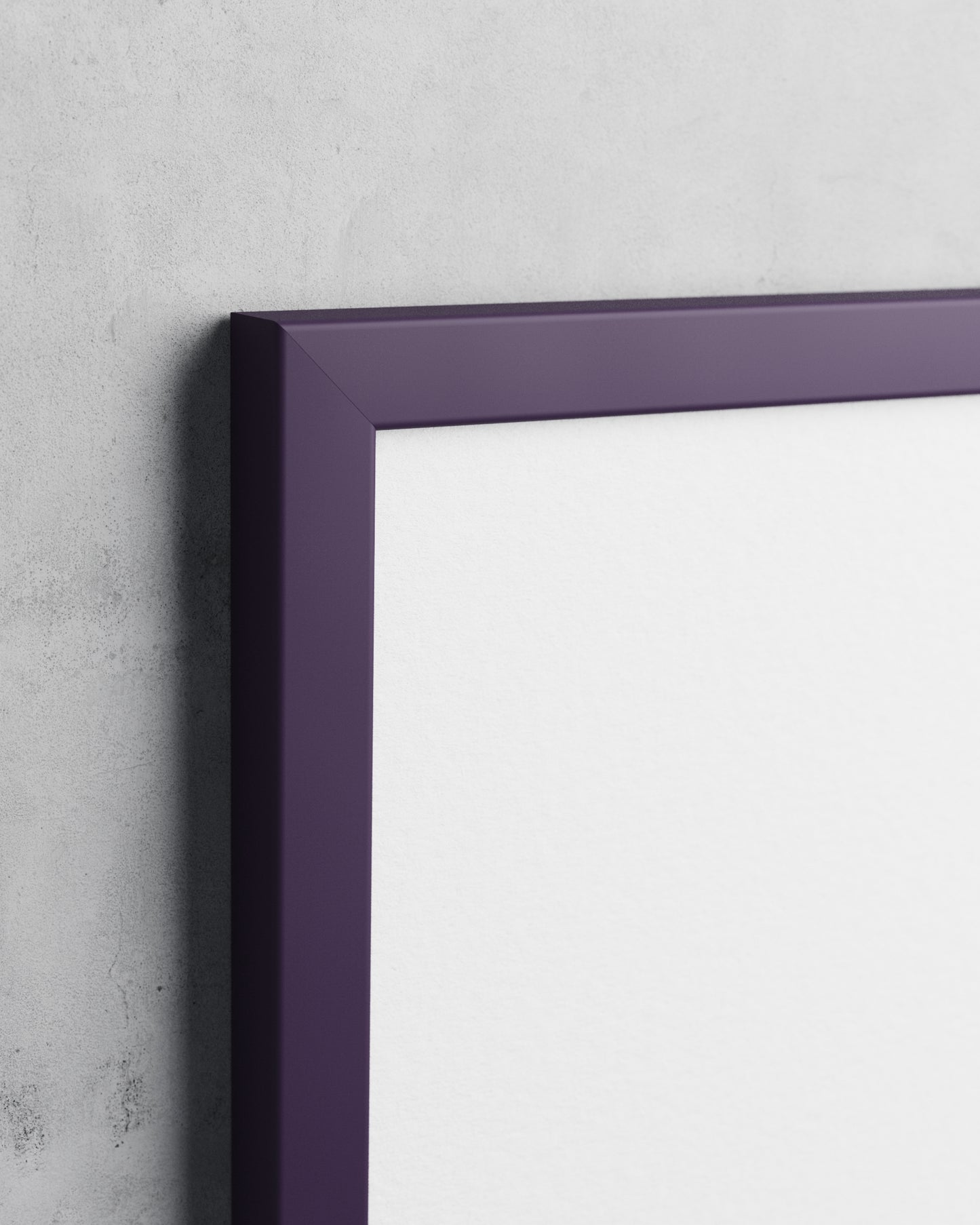 Kopenhagen (15x15mm), Lila