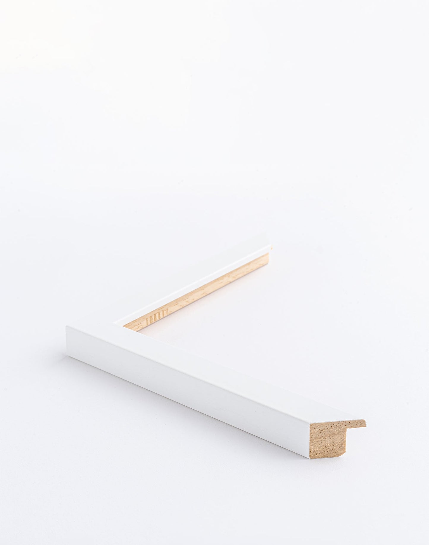 Kopenhagen (15x15mm), Weiß