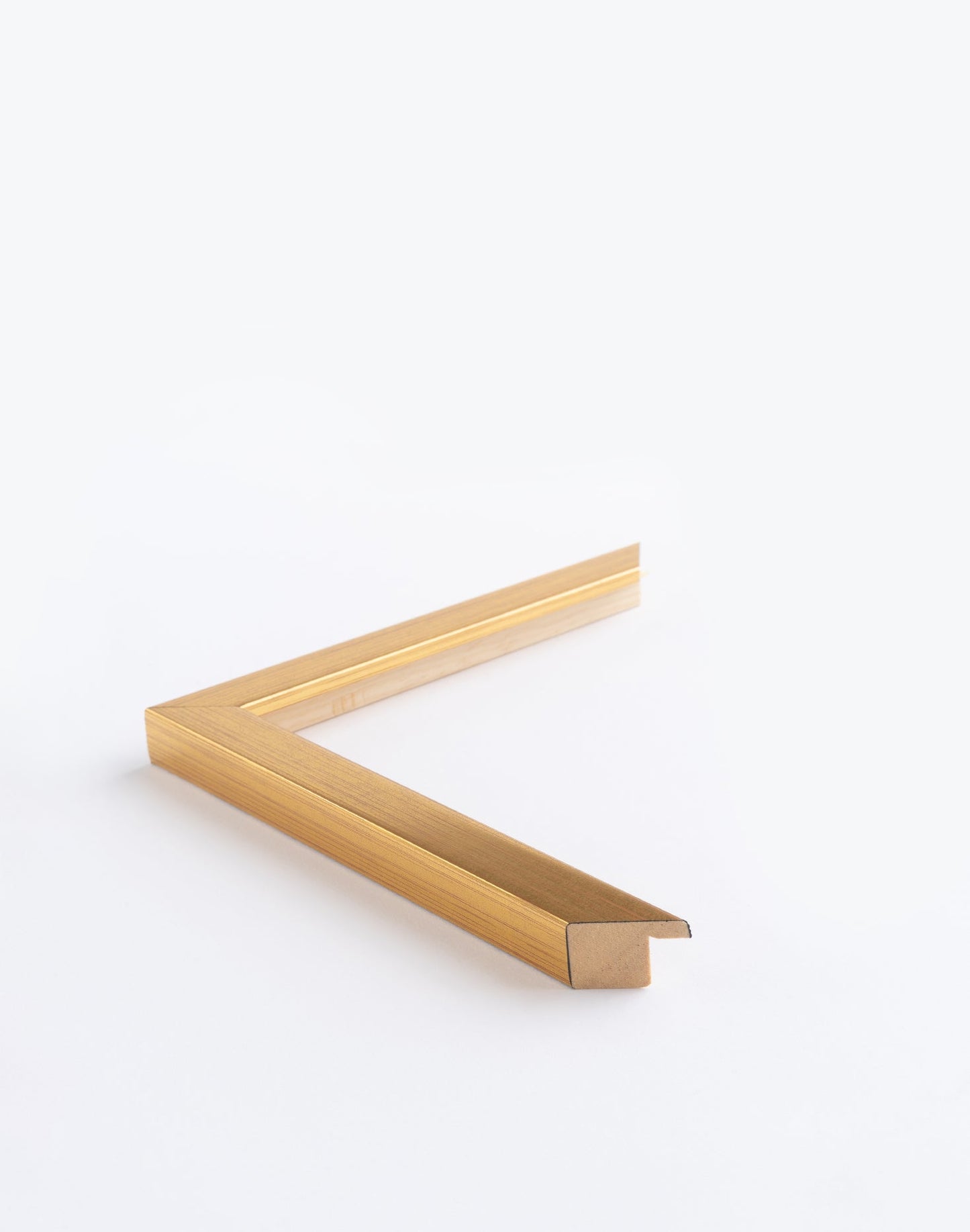 Kopenhagen (15x15mm), Gold