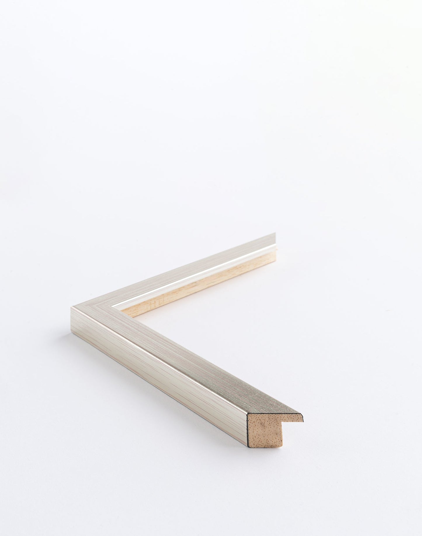 Kopenhagen (15x15mm), Champagner