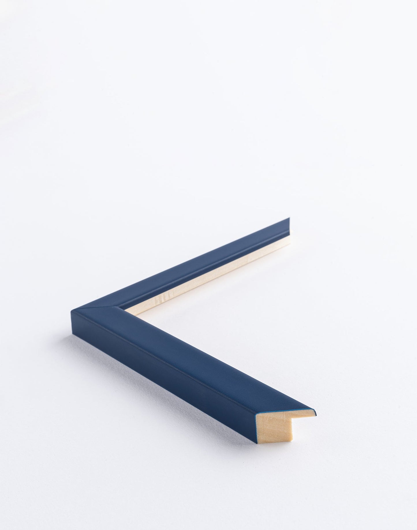 Kopenhagen (15x15mm), Dunkelblau