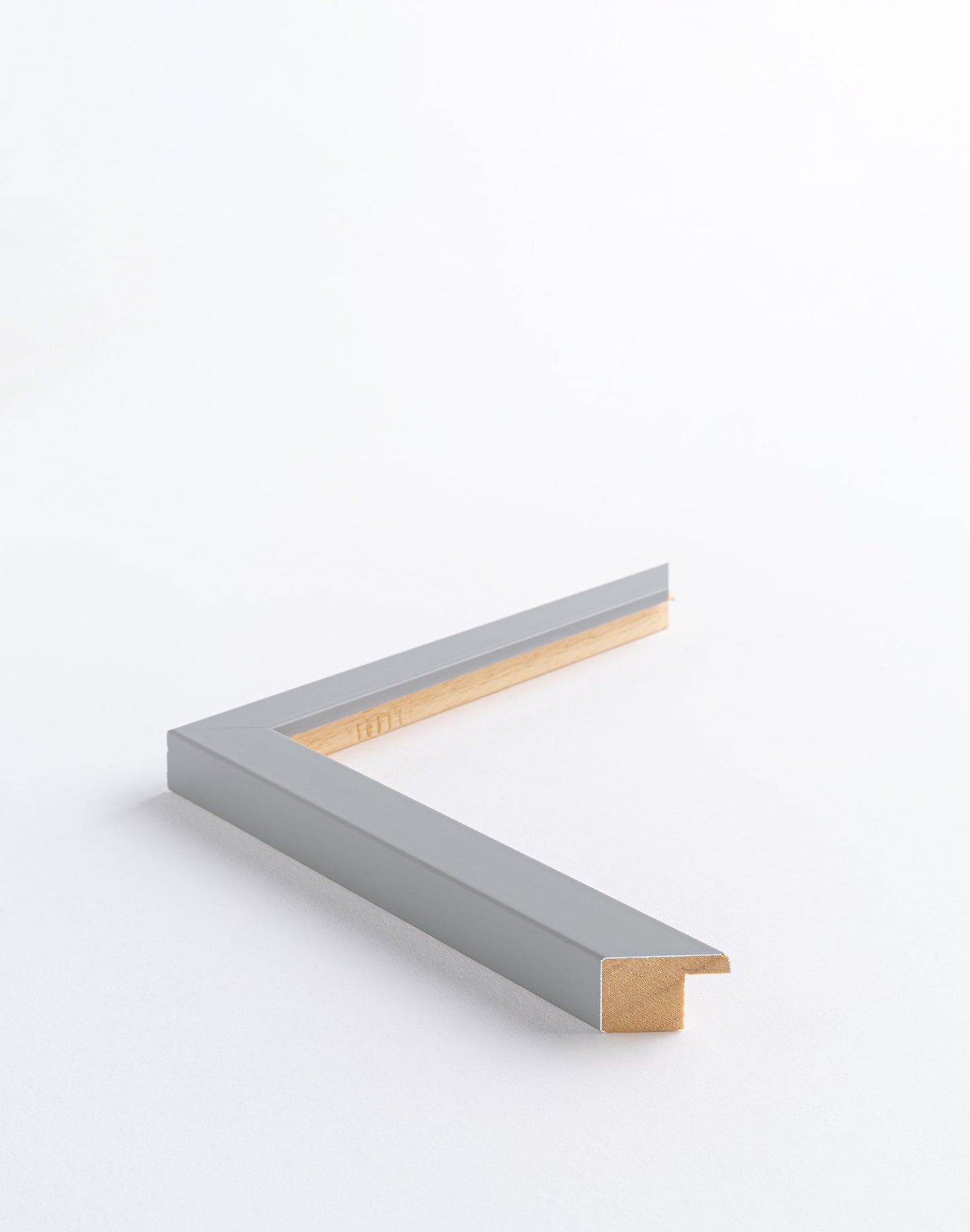 Kopenhagen (15x15mm), Hellgrau