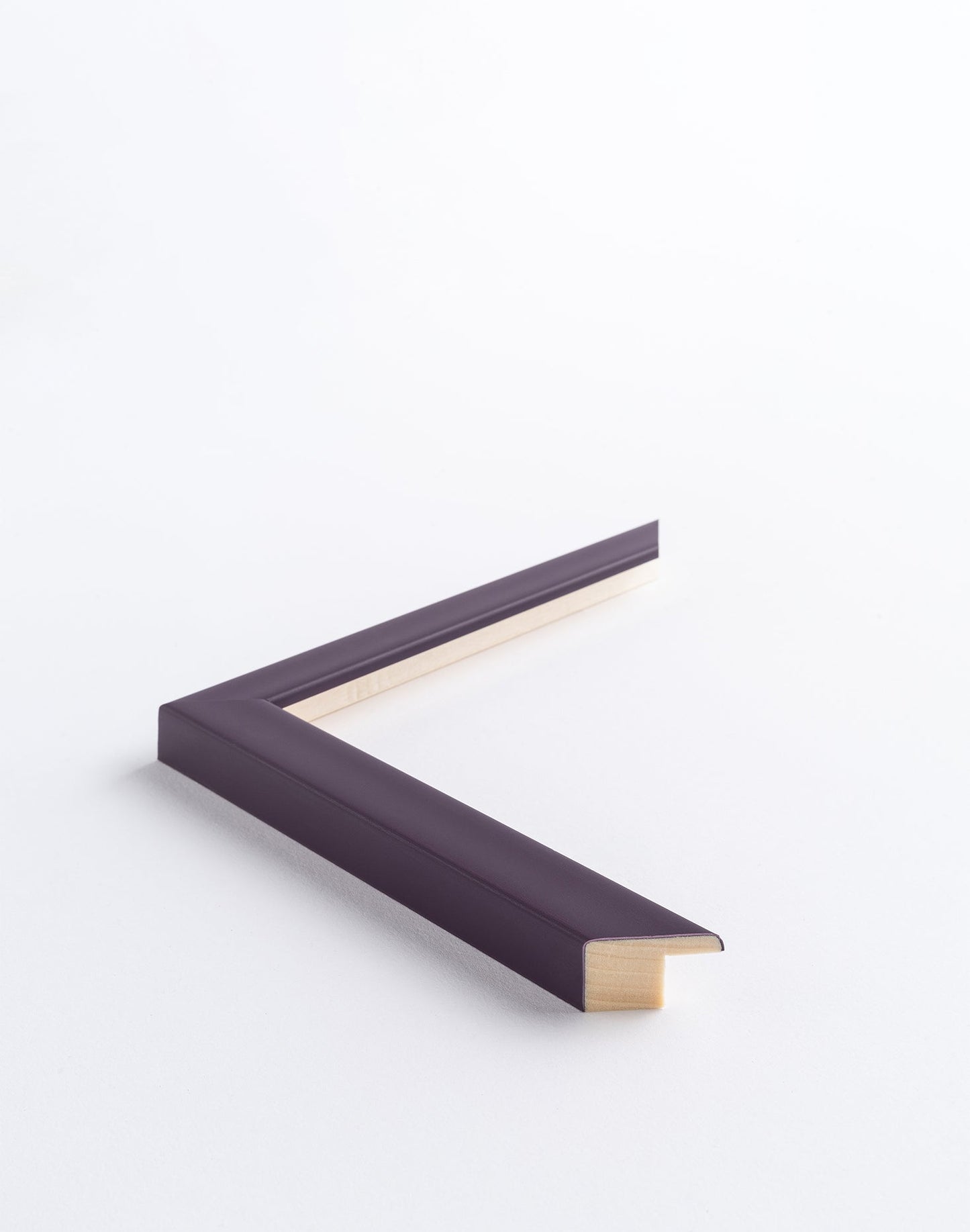 Kopenhagen (15x15mm), Lila