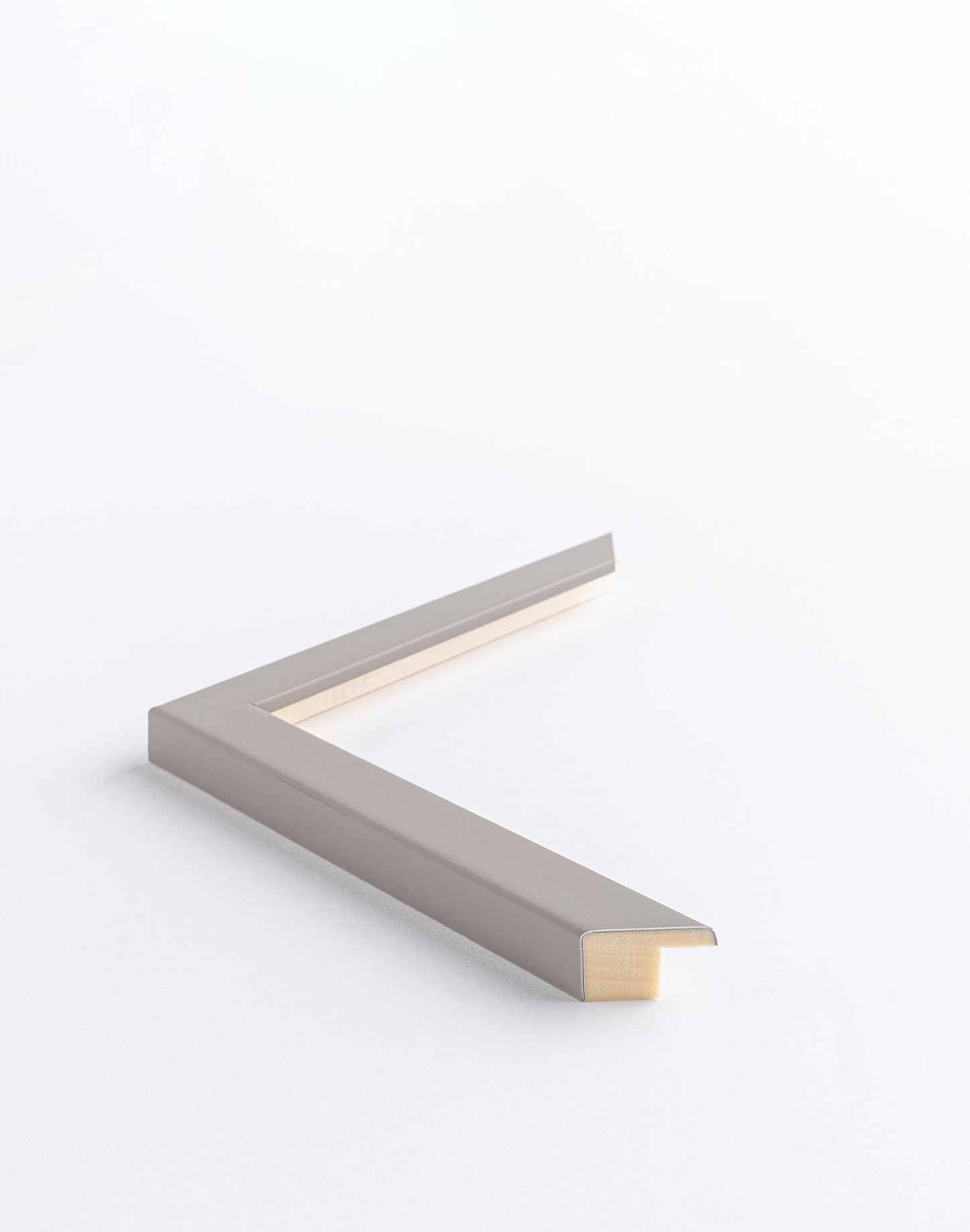 Kopenhagen (15x15mm), Grau