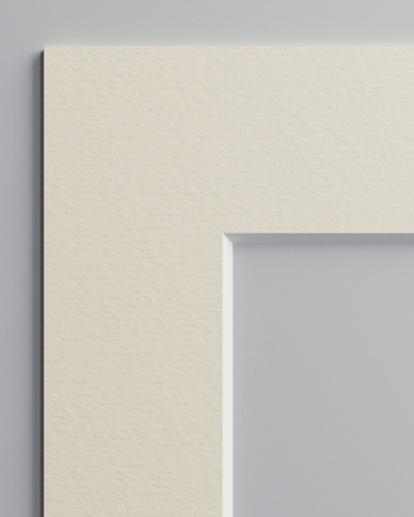 Mount Creme (White Core)