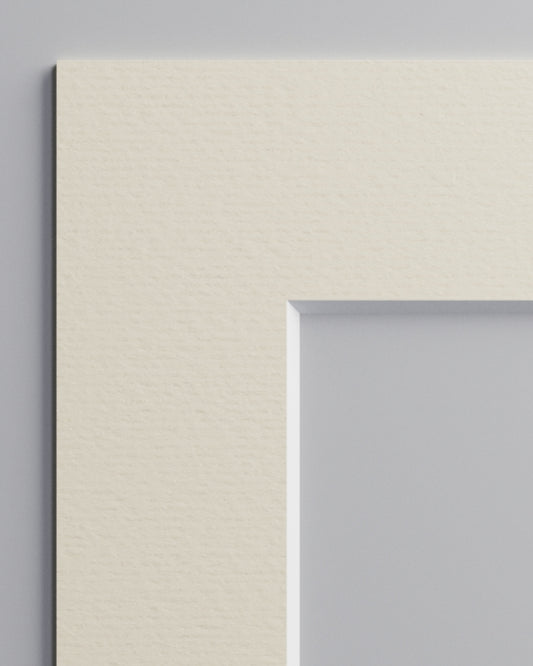 Mount Creme (weißer Kern)