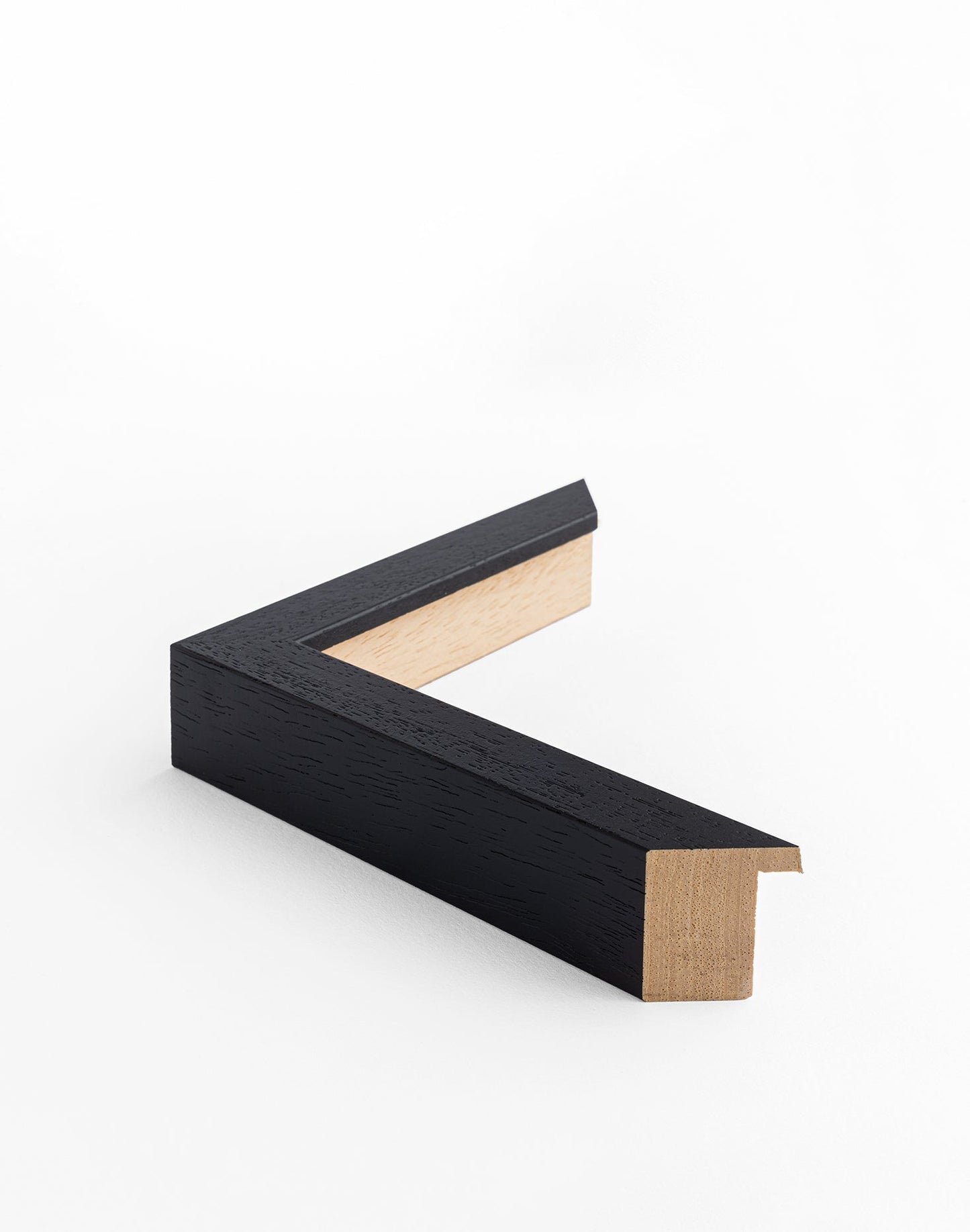 London (20 x 30 mm), Nordic Black