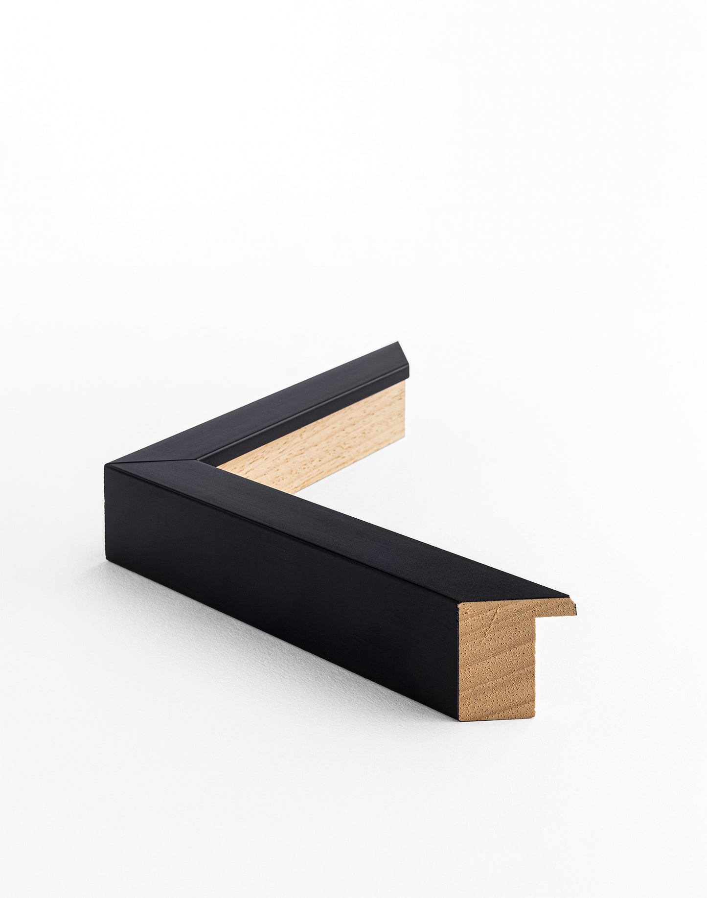 London (20x30mm), Schwarz