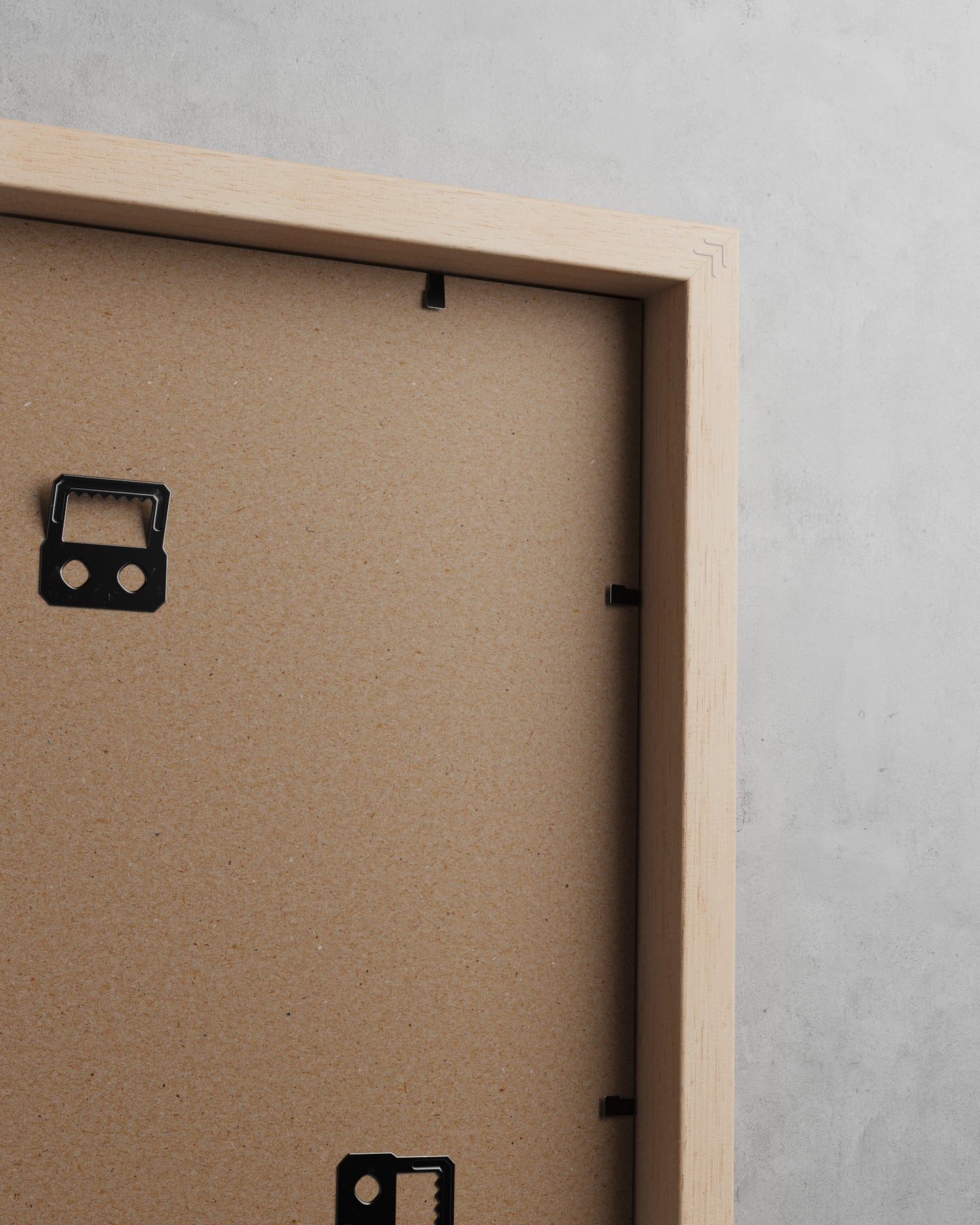 London (20x30mm), Schwarz