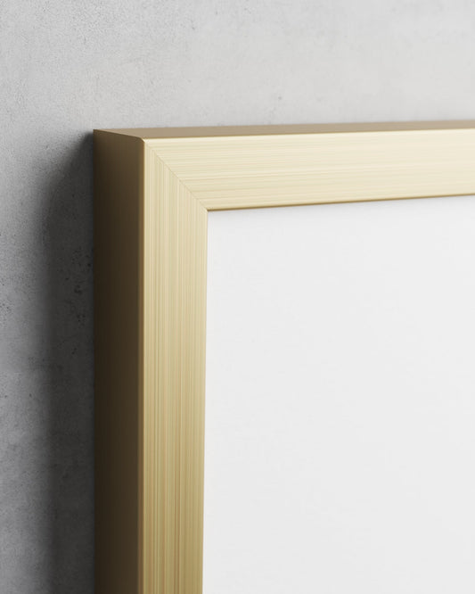 London (20x30mm), Bronze