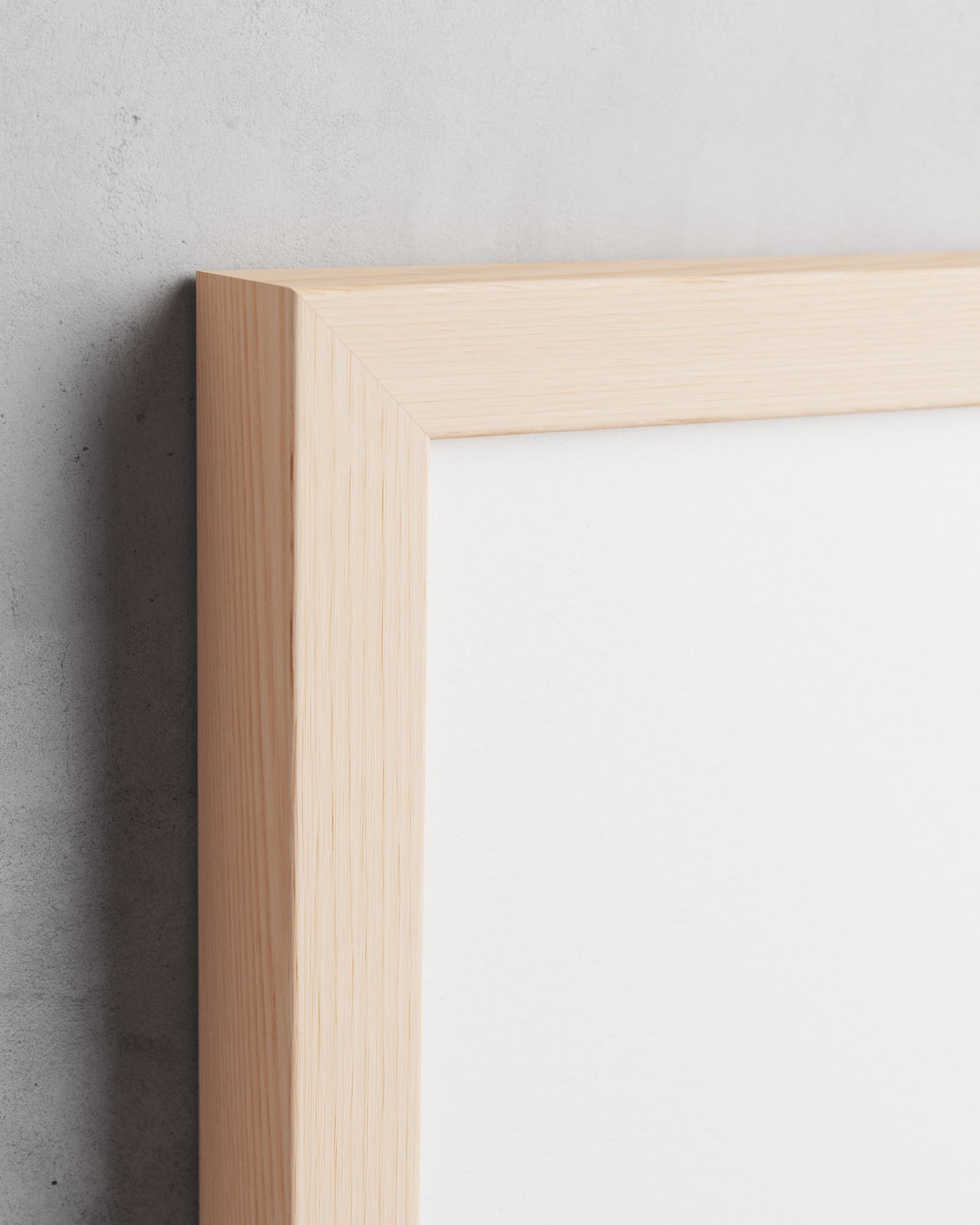 London (20x30mm), Eiche natur – Furnier 