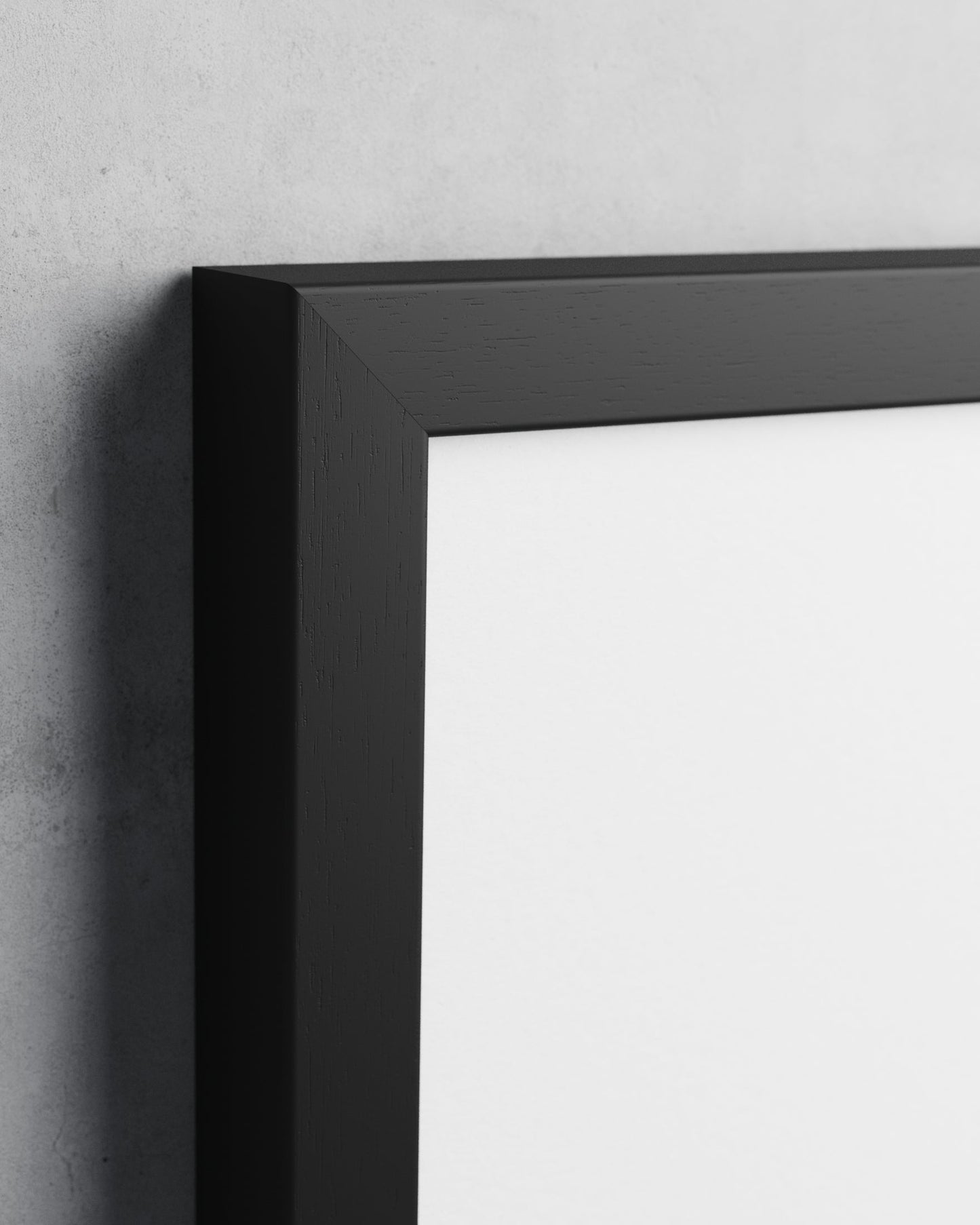 London (20 x 30 mm), Nordic Black