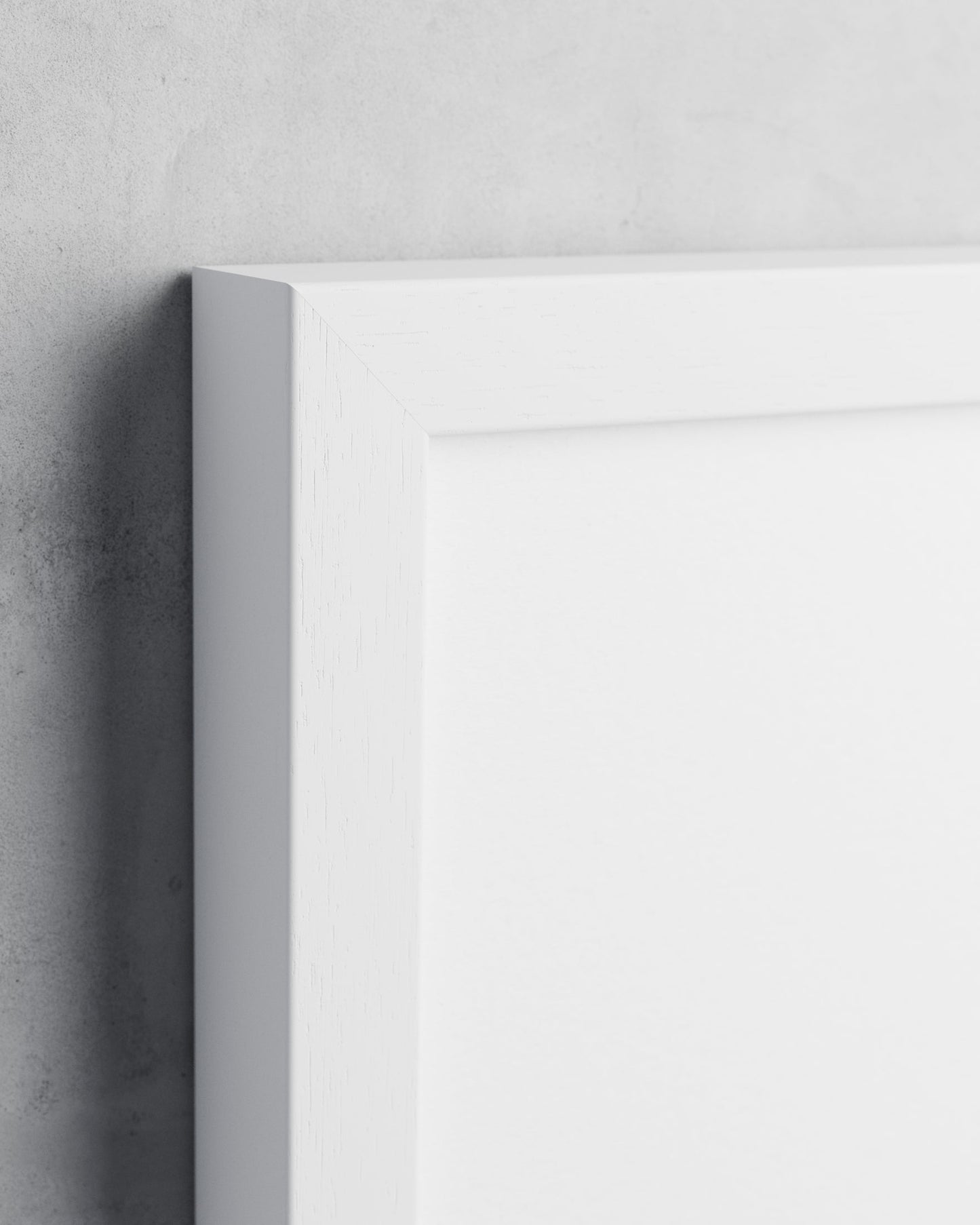 London (20 x 30 mm), Nordic White