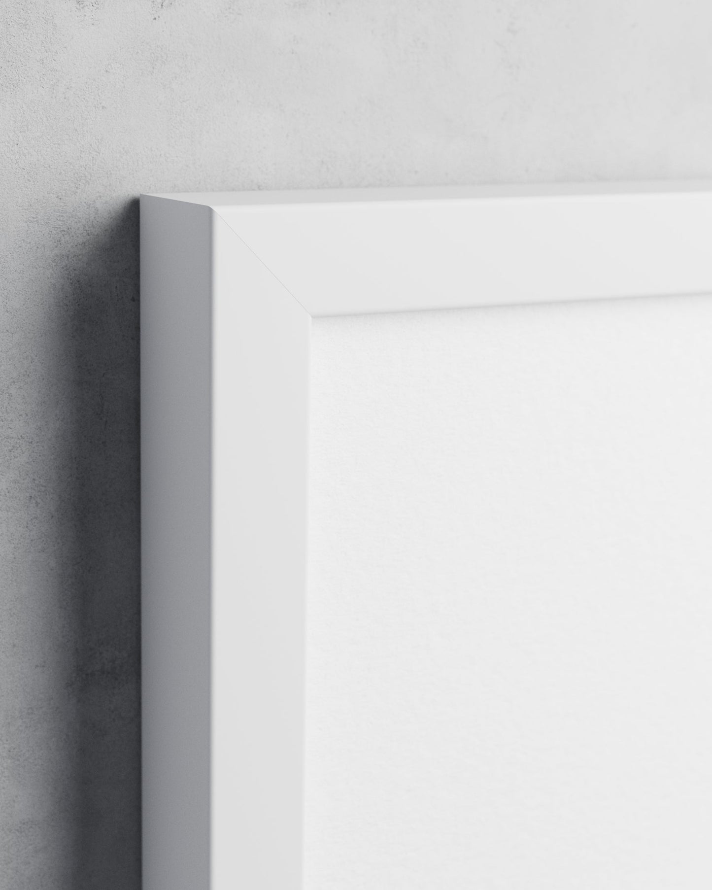 London (20x30mm), Weiß