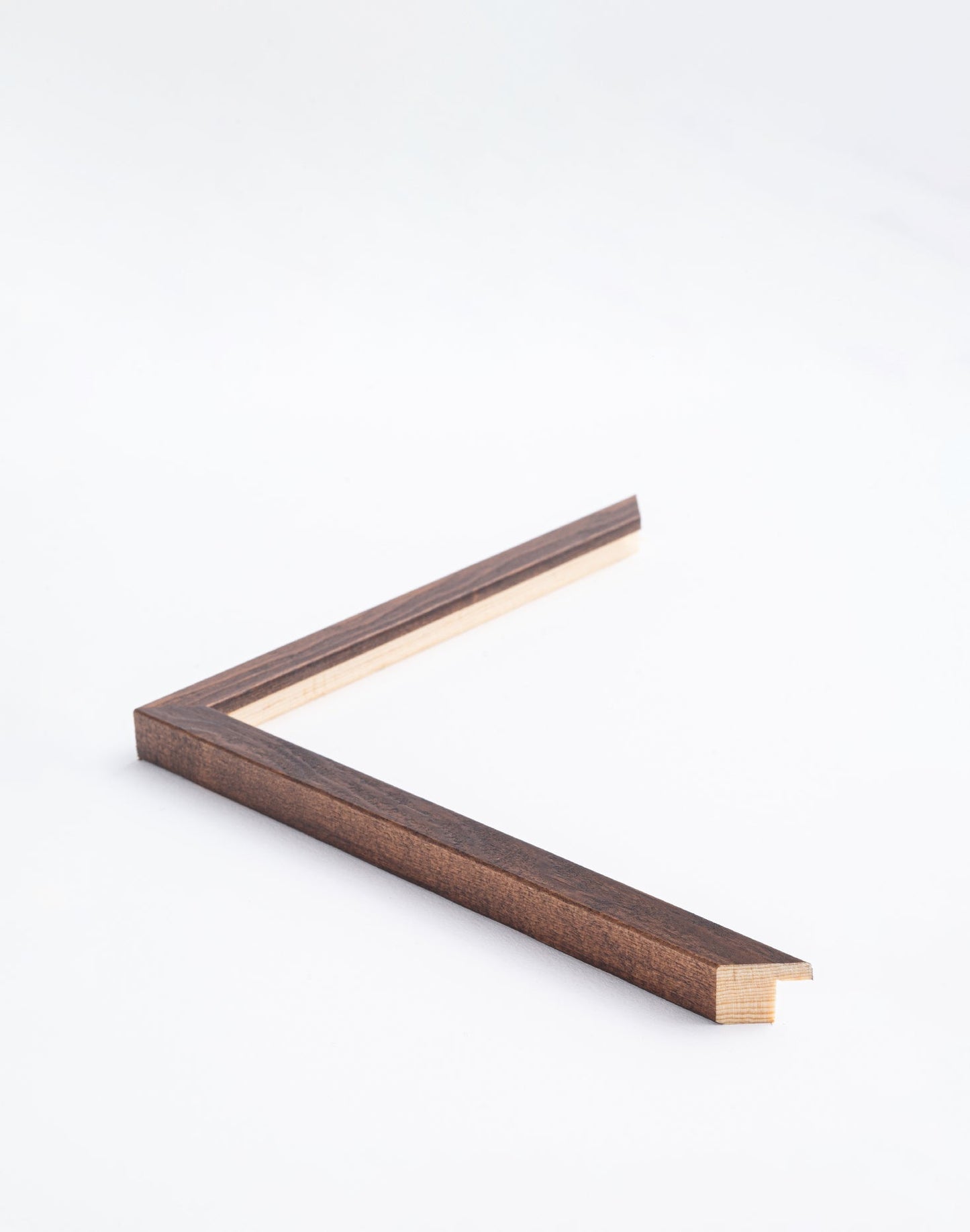 Milan (11x11mm), Braun