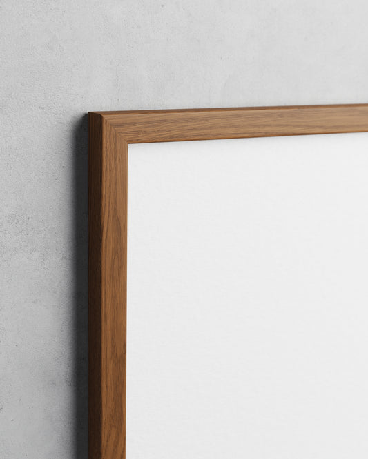 Milan (11x11mm), Braun