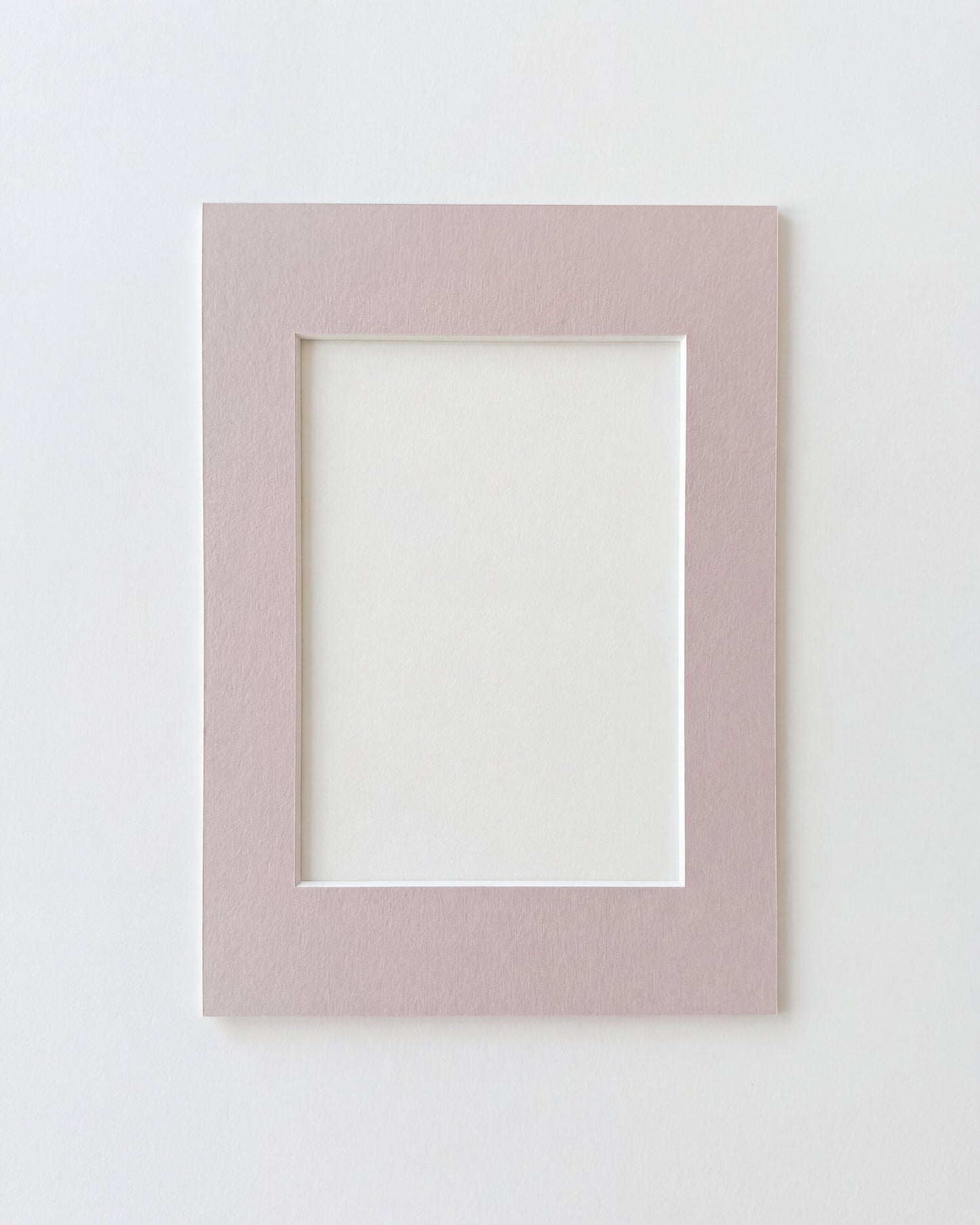 Mount Dusty Pink (White Core)