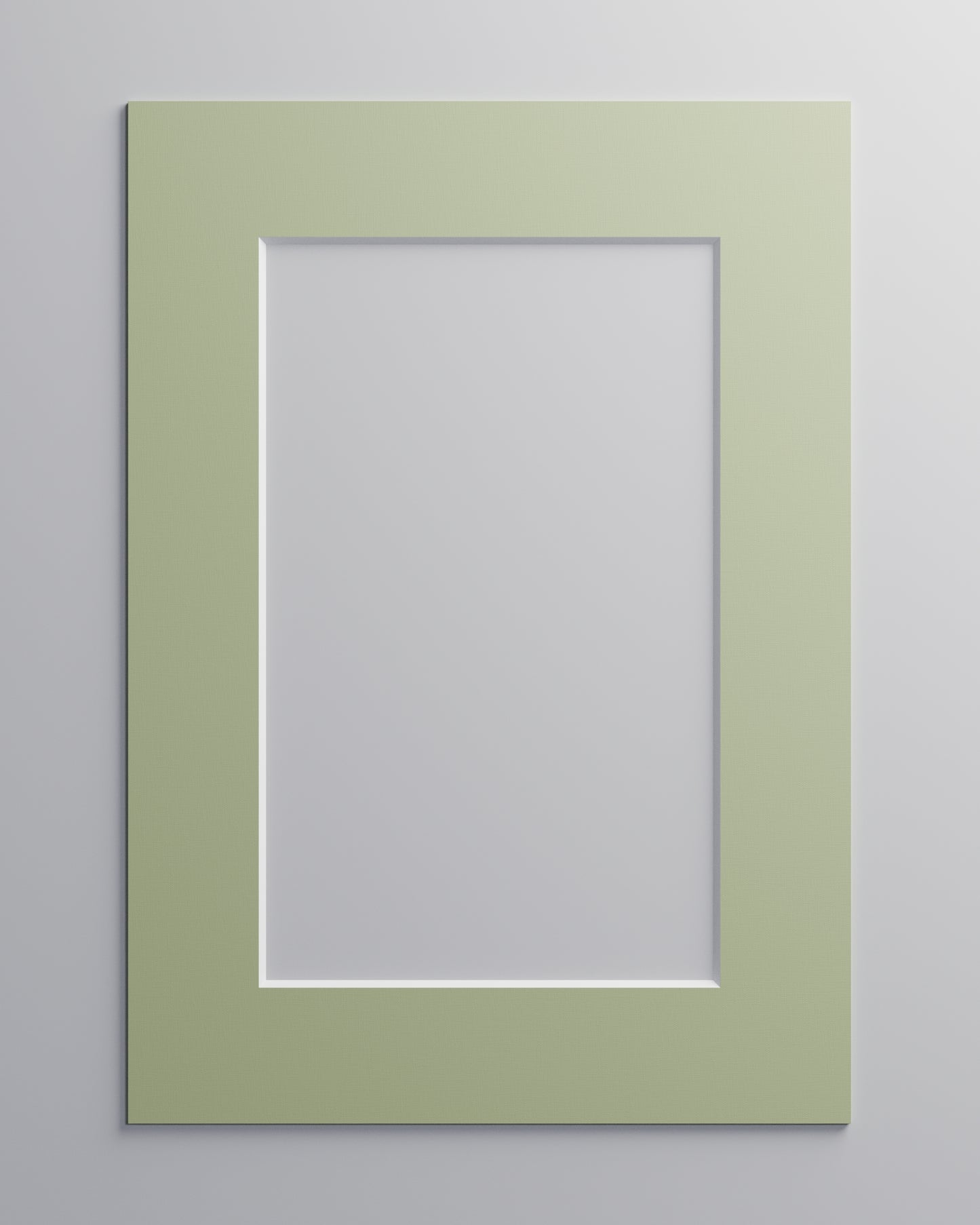 Mount Green (weißer Kern)