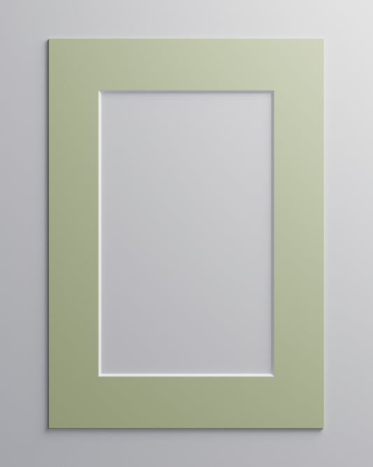 Mount Green (White Core)