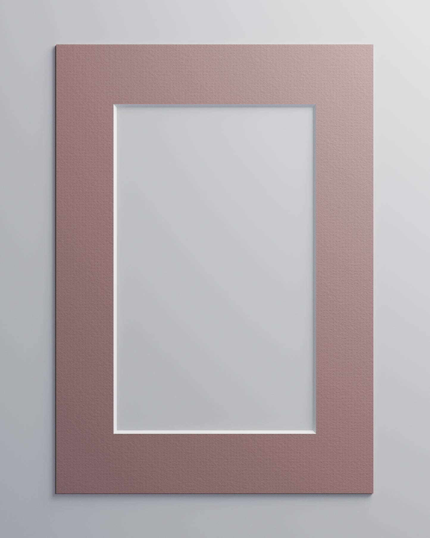 Mount Purple (weißer Kern)