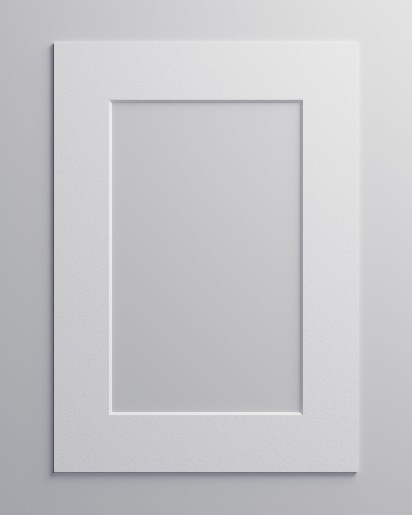 Mount White (Weißer Kern)