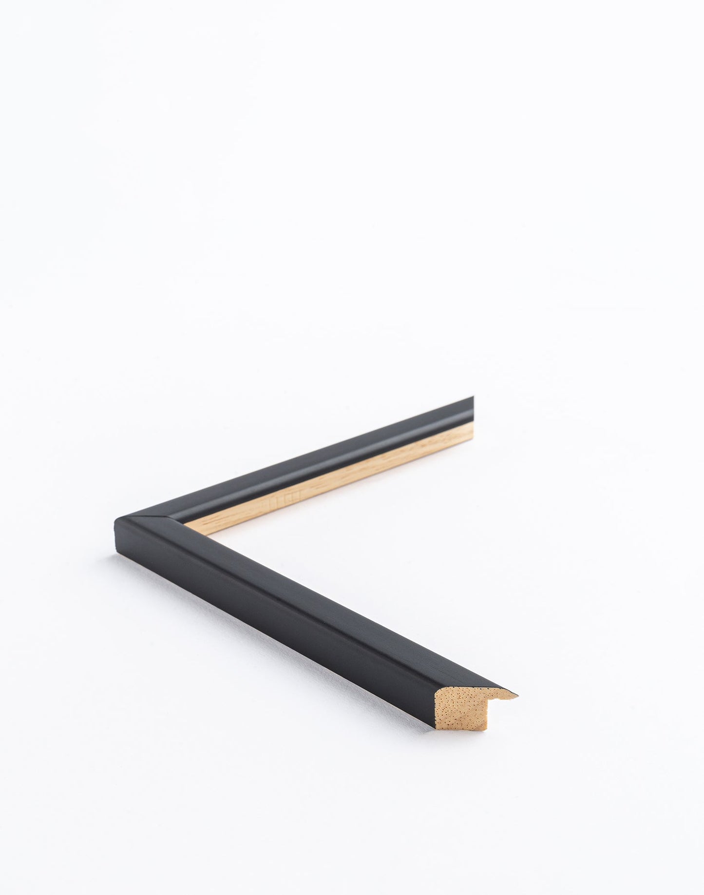 Muster: Stockholm (13 x 13 mm), Schwarz