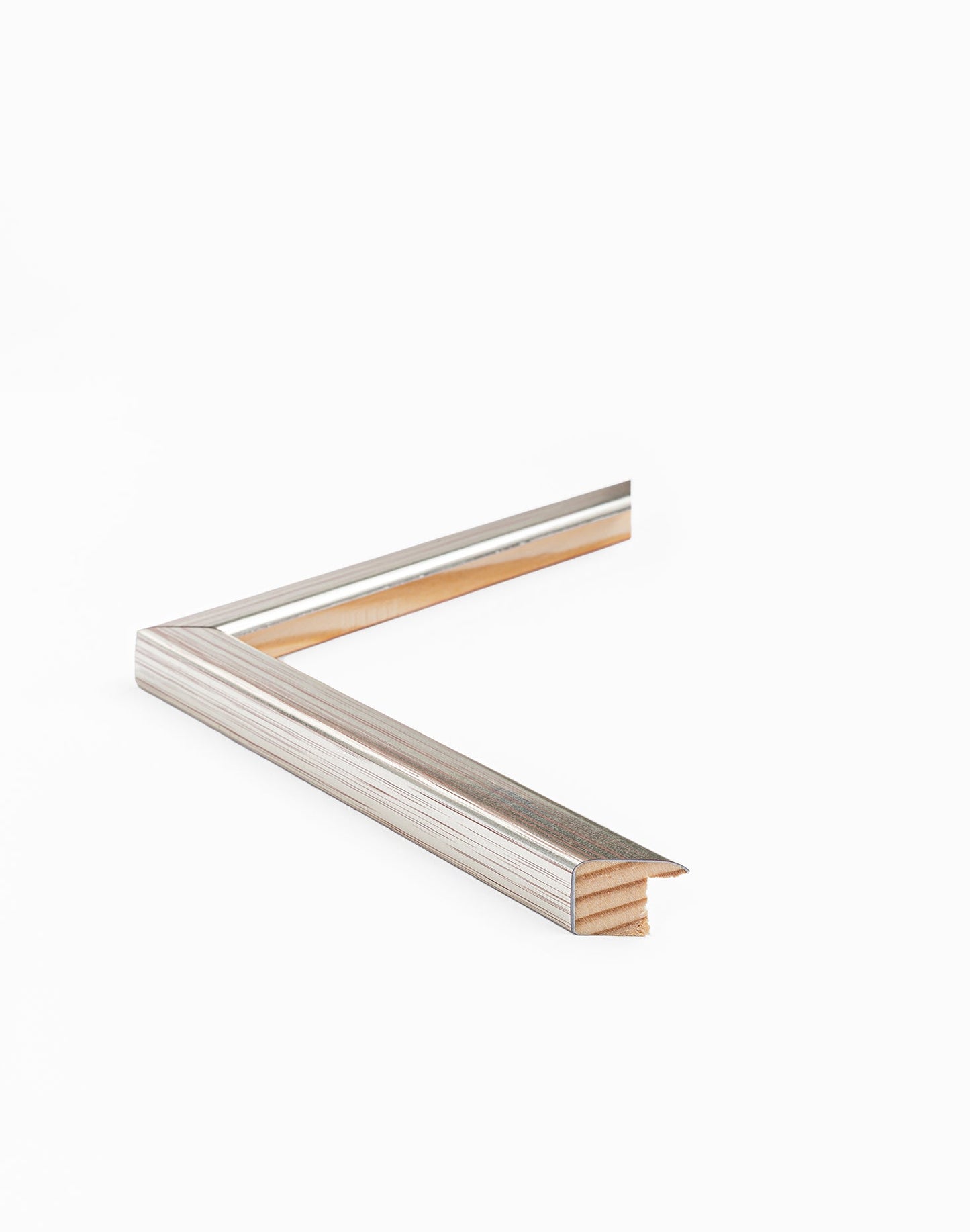 Sample: Stockholm (13x13mm), Champagne