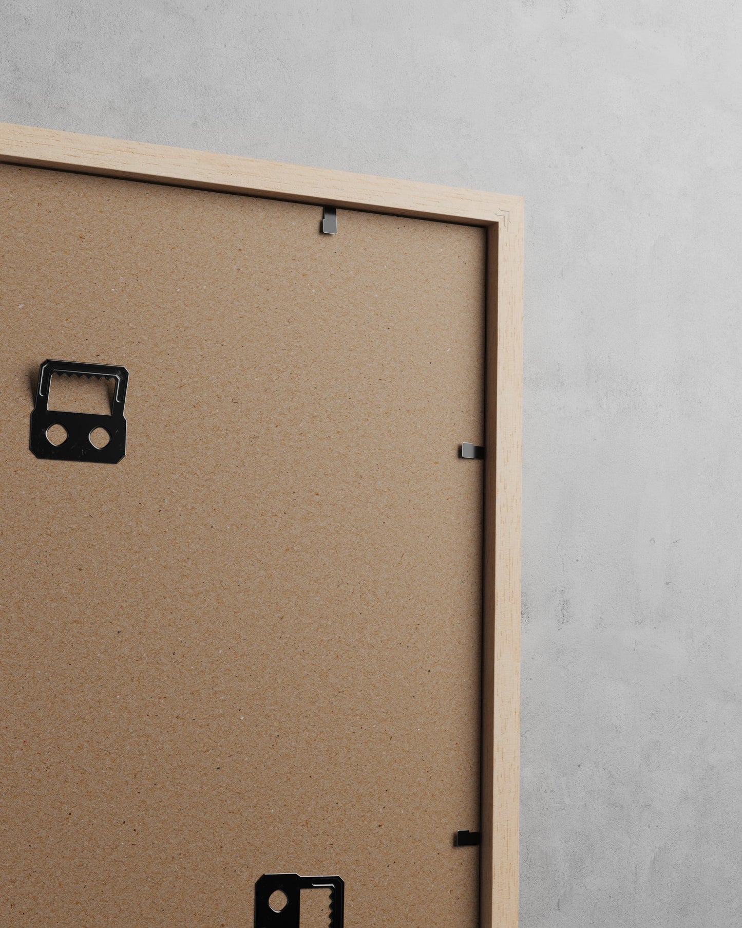 Stockholm (13x13mm), White - Gloss