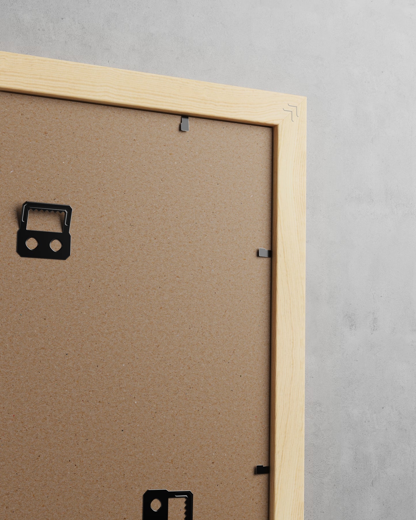 Tallinn (25x15mm), Whitewashed Oak – Veneer