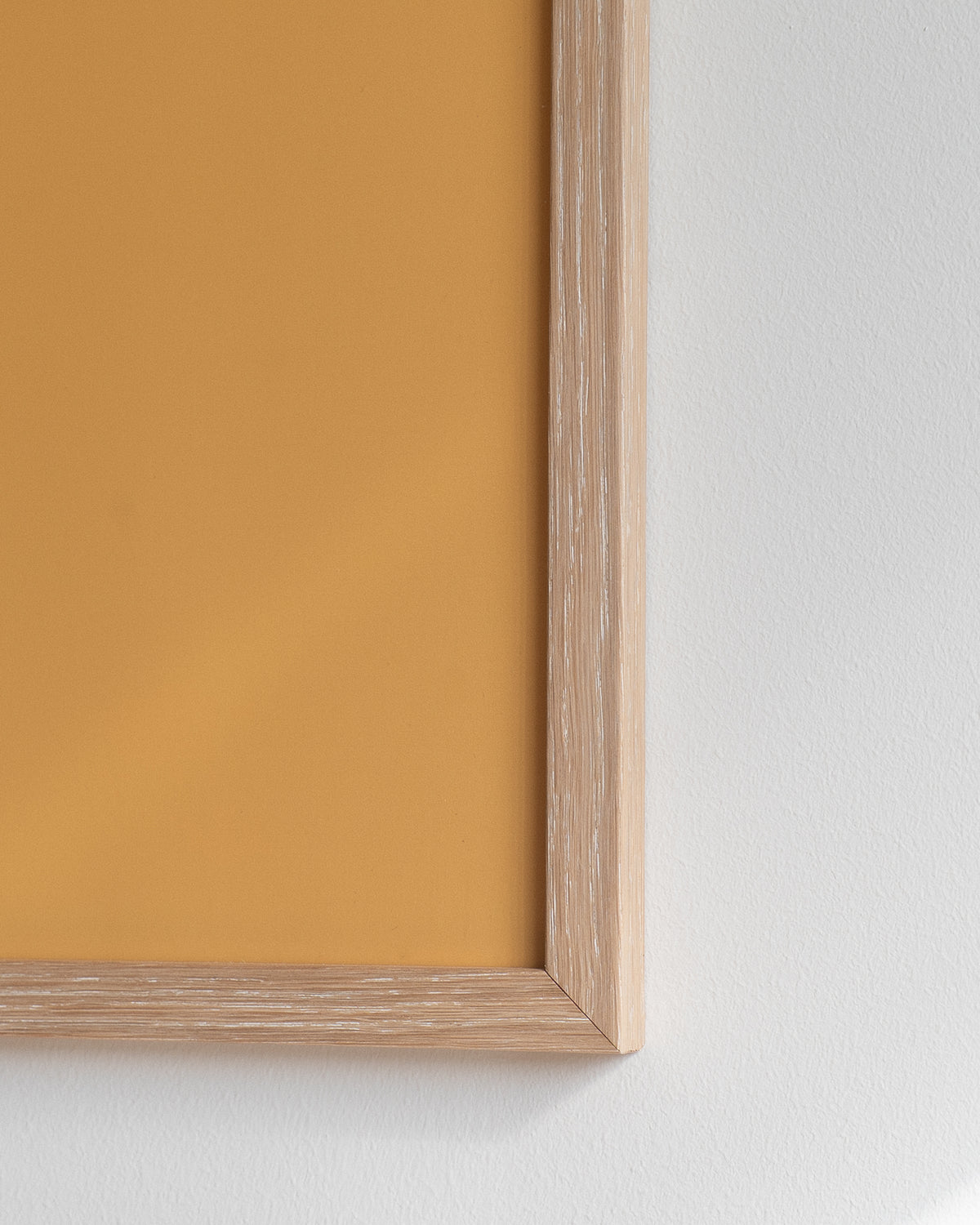 Kopenhagen (15x15mm), Weißgekalkte Eiche - Furnier 