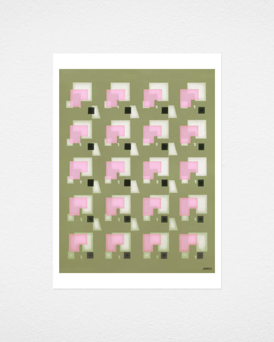 Composition Green